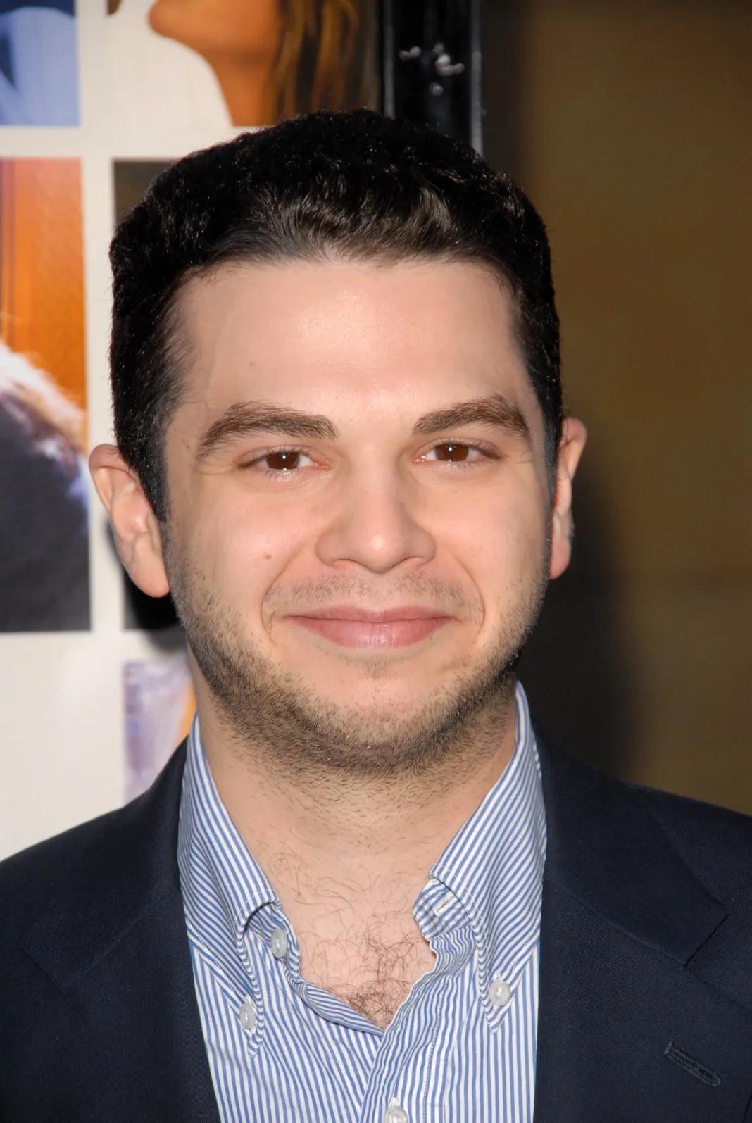 Samm Levine Samm Levine