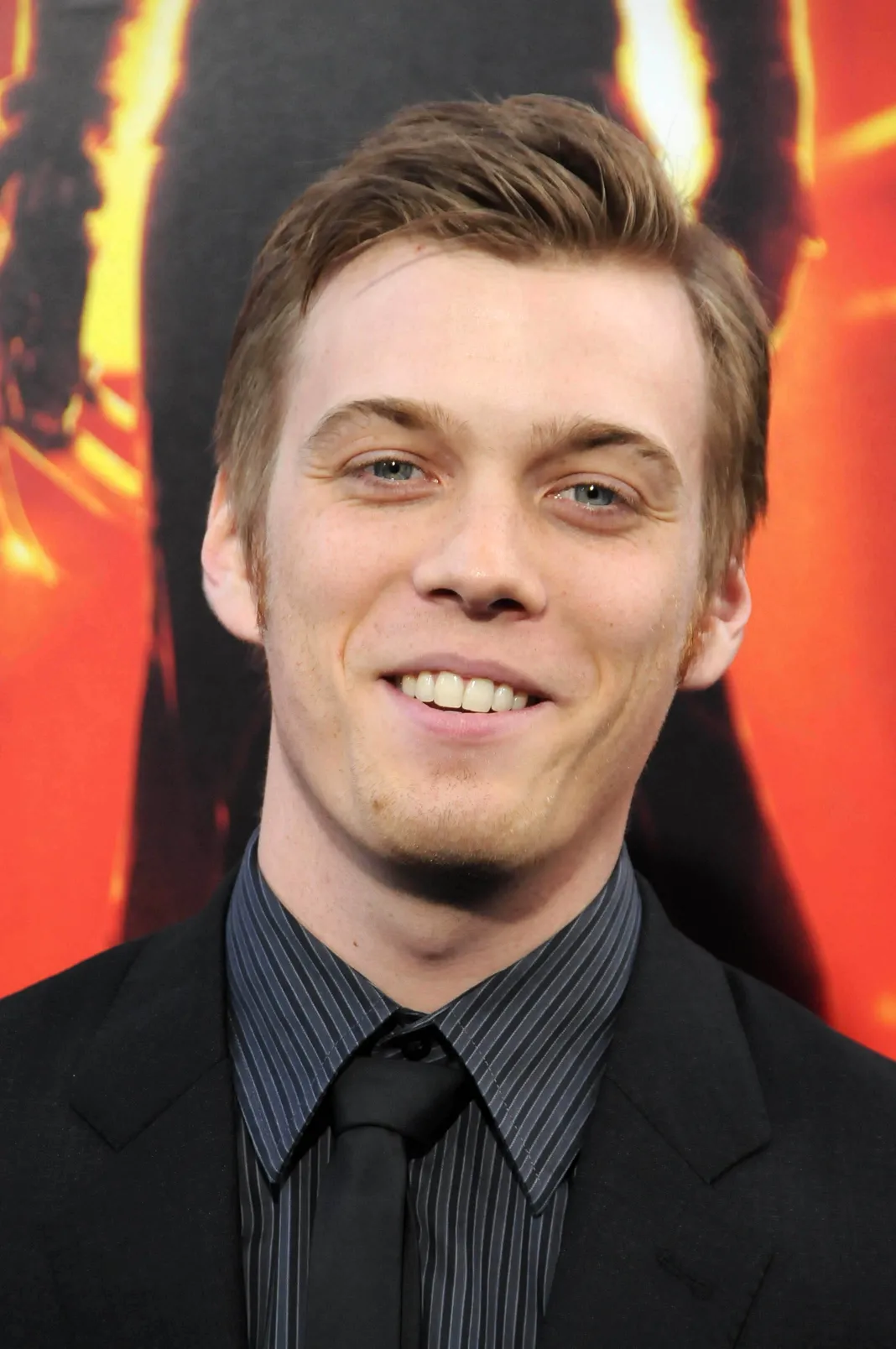 Jake Abel