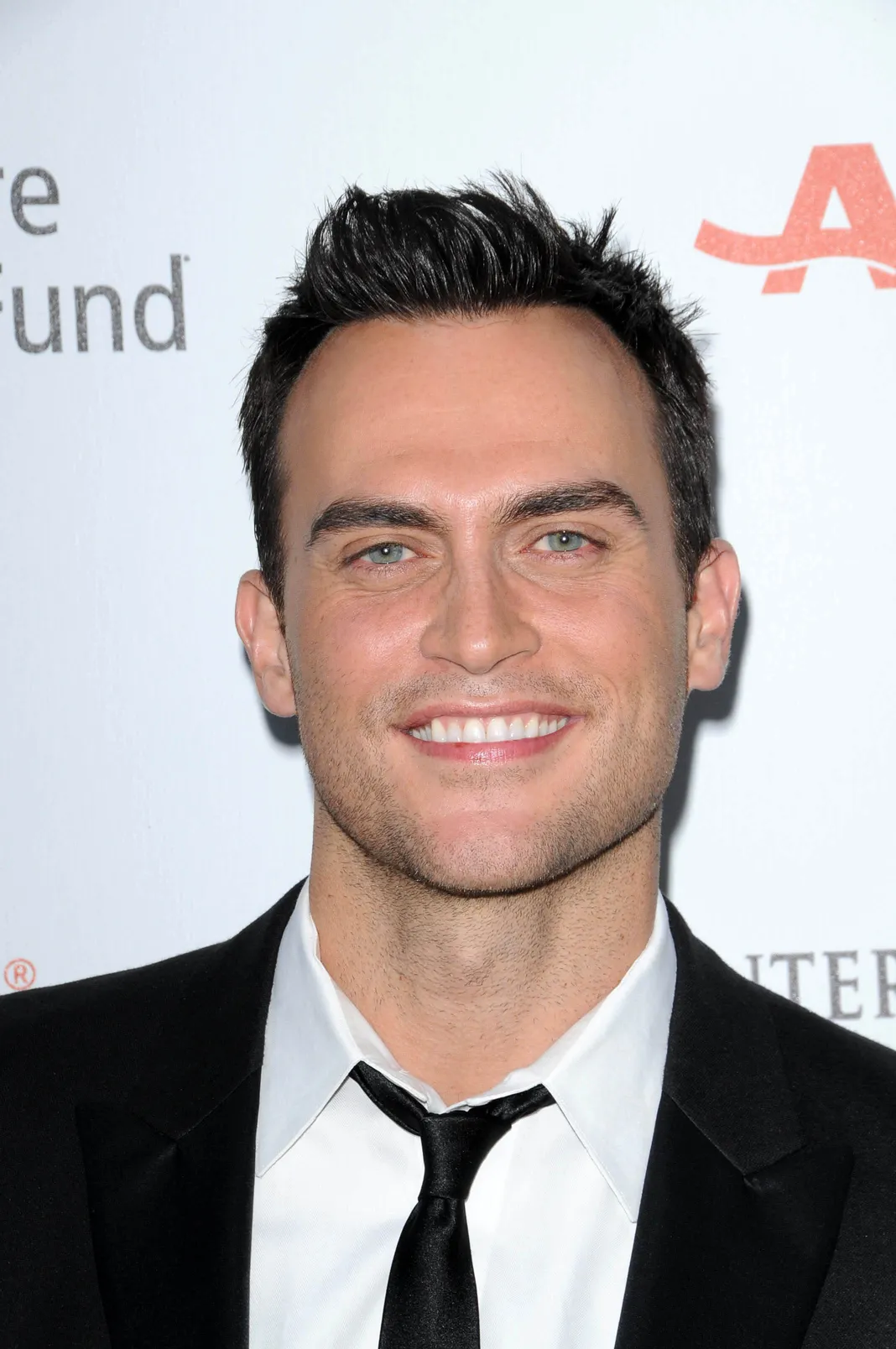 Cheyenne Jackson