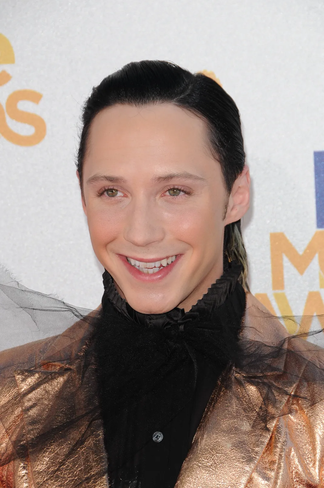 Johnny Weir