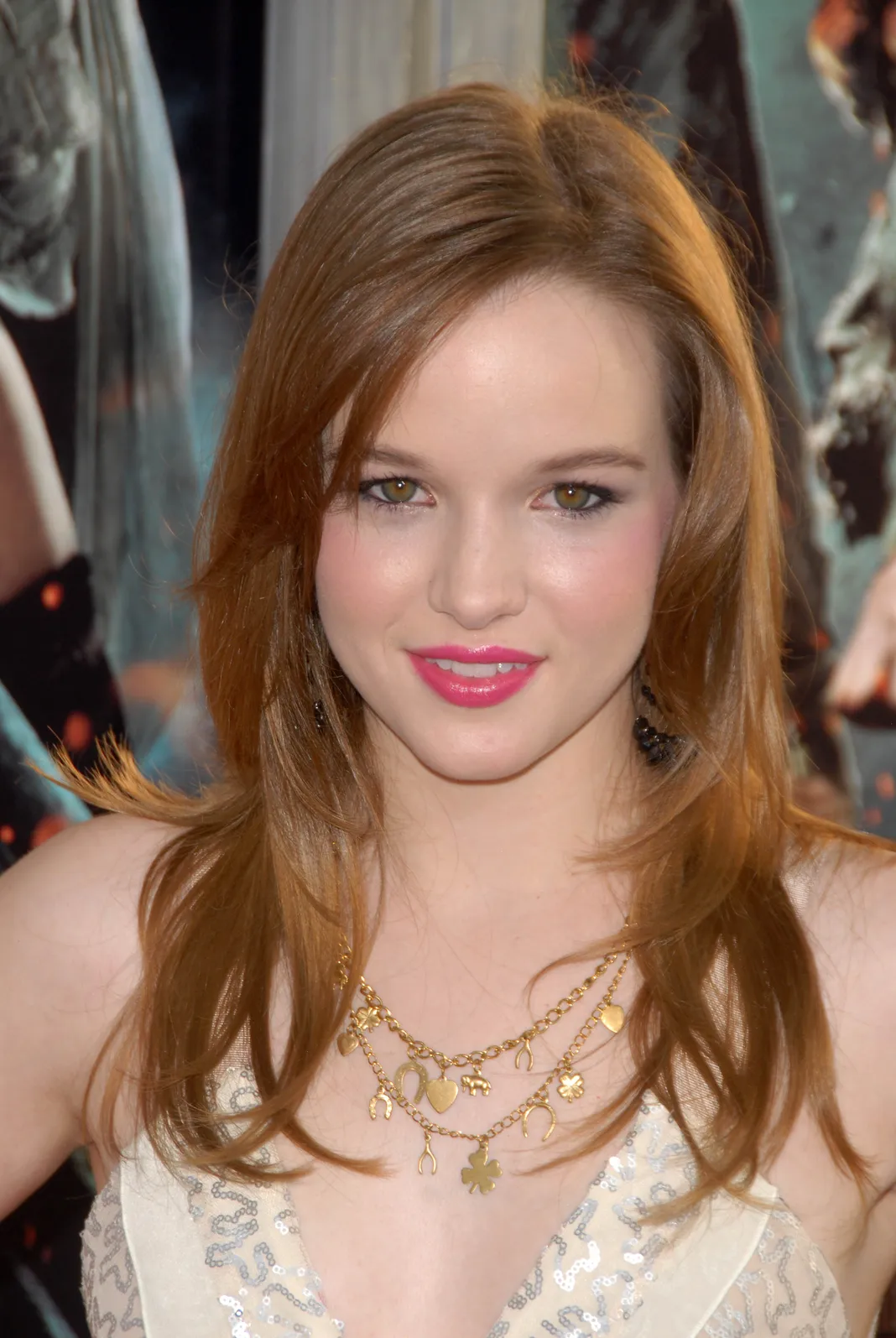 Forum on this topic: Kay Panabaker, kay-panabaker/ Discussion on this topic: Margaret Langrick, kay-panabaker/