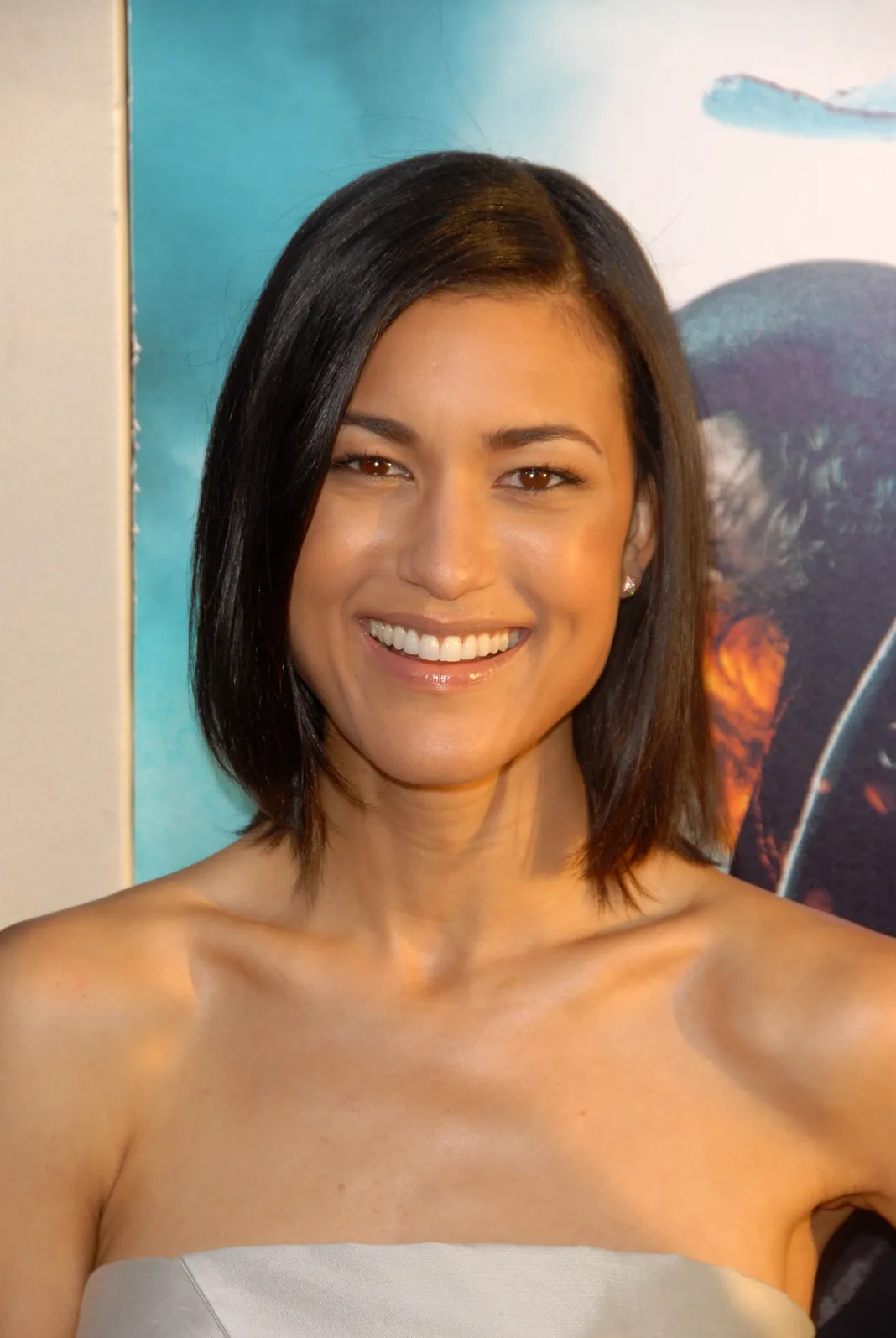 Julia Jones