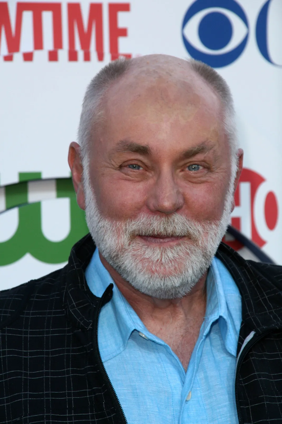 Robert David Hall
