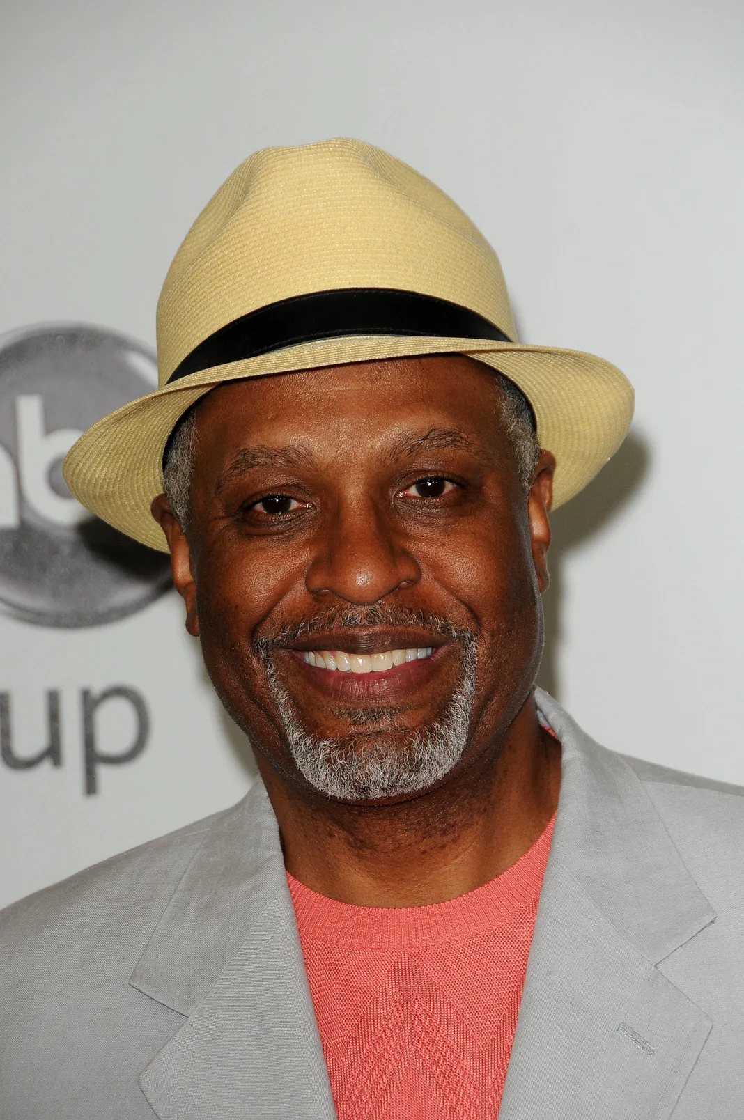 James Pickens Jr.