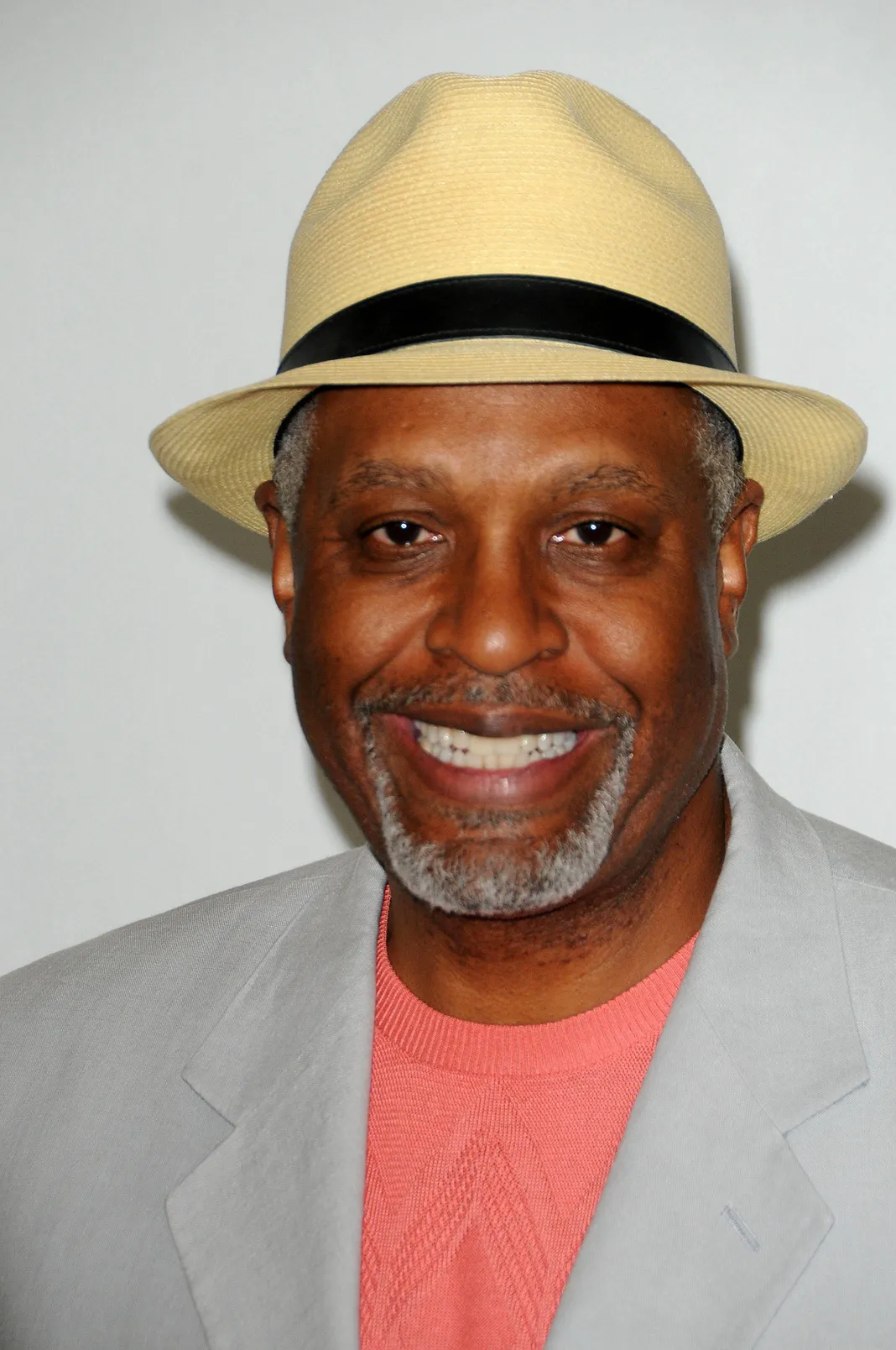 James Pickens Jr.
