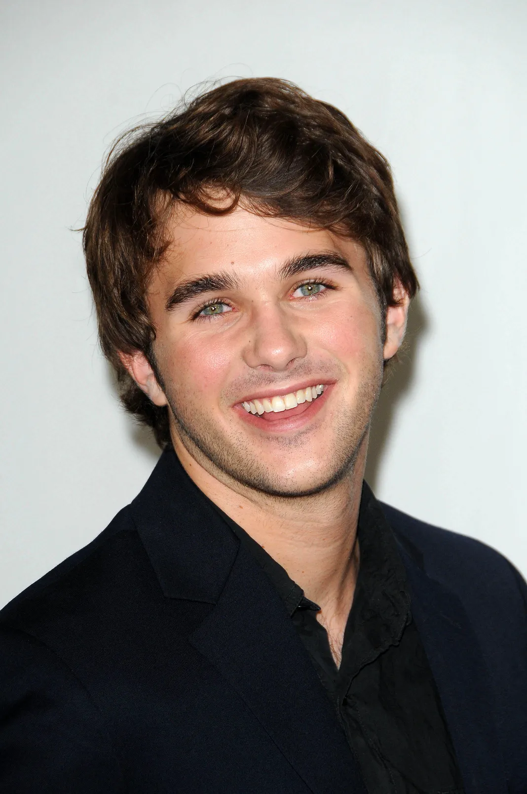 Hutch Dano