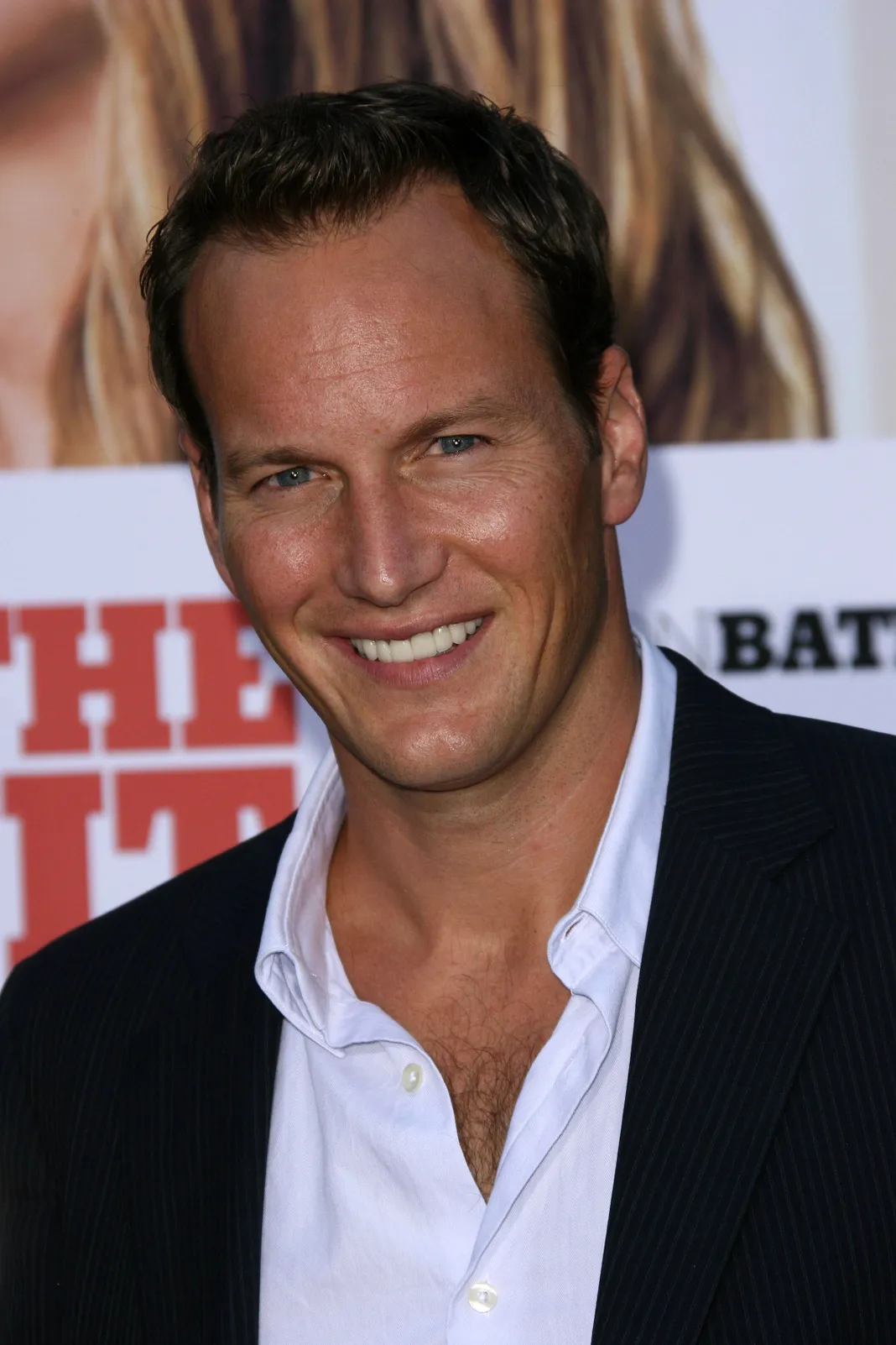 patrick wilson patrick wilson