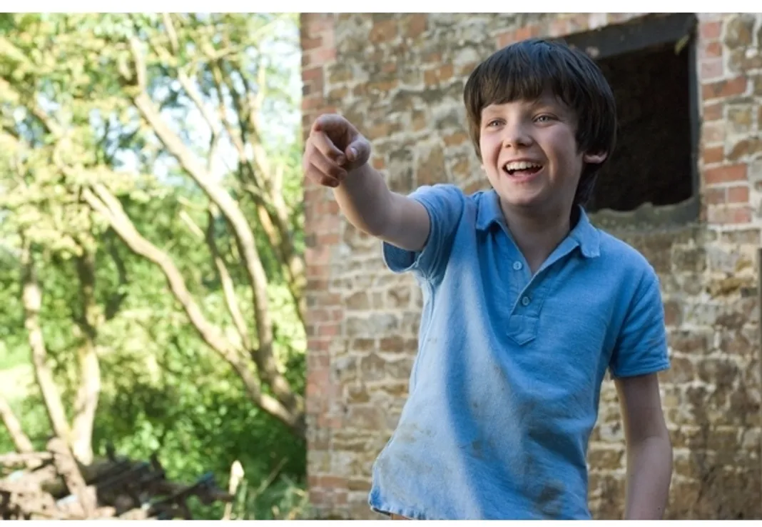 Watch Nanny Mcphee And The Big Bang Online Facebook