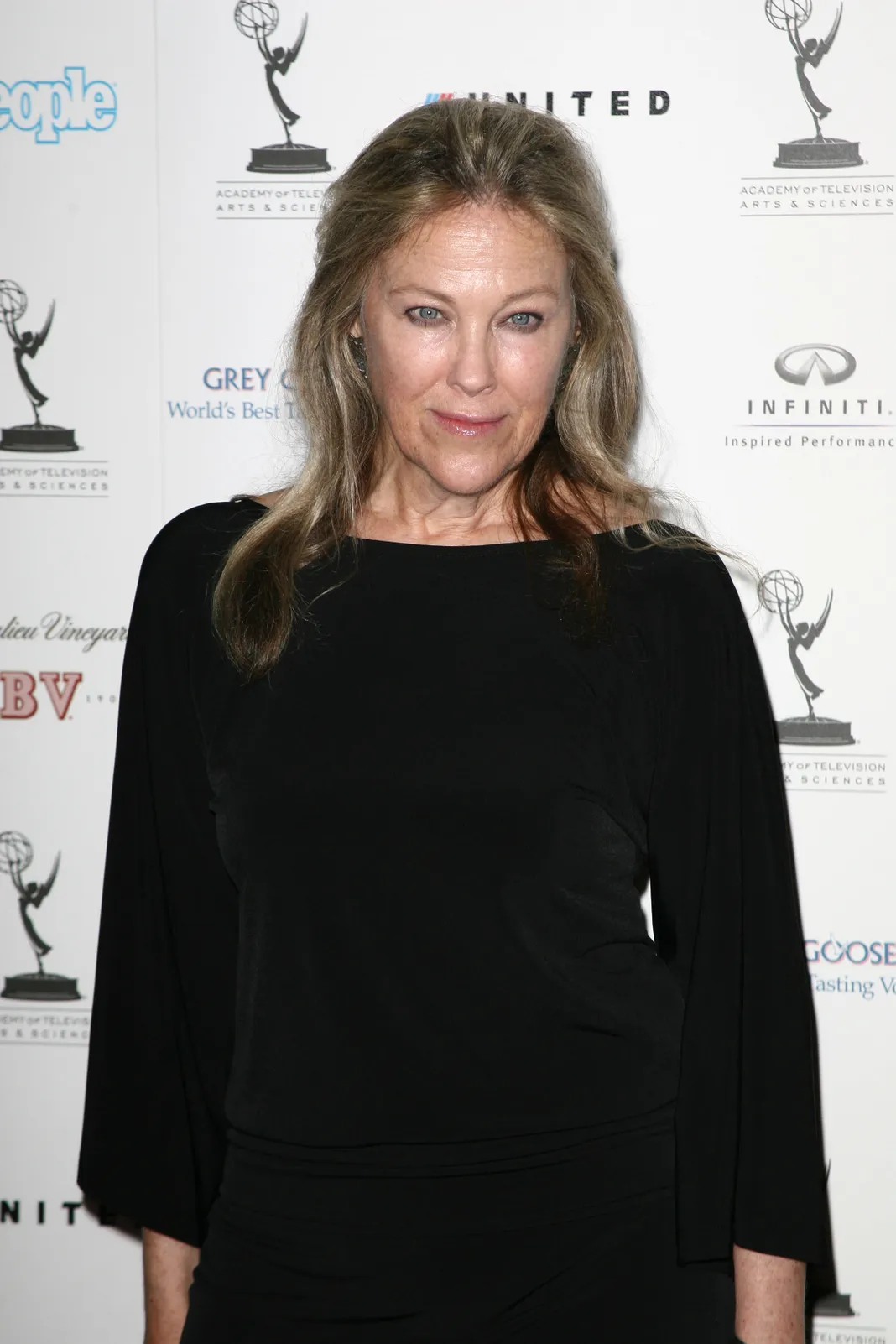 Catherine O&rsquo;Hara