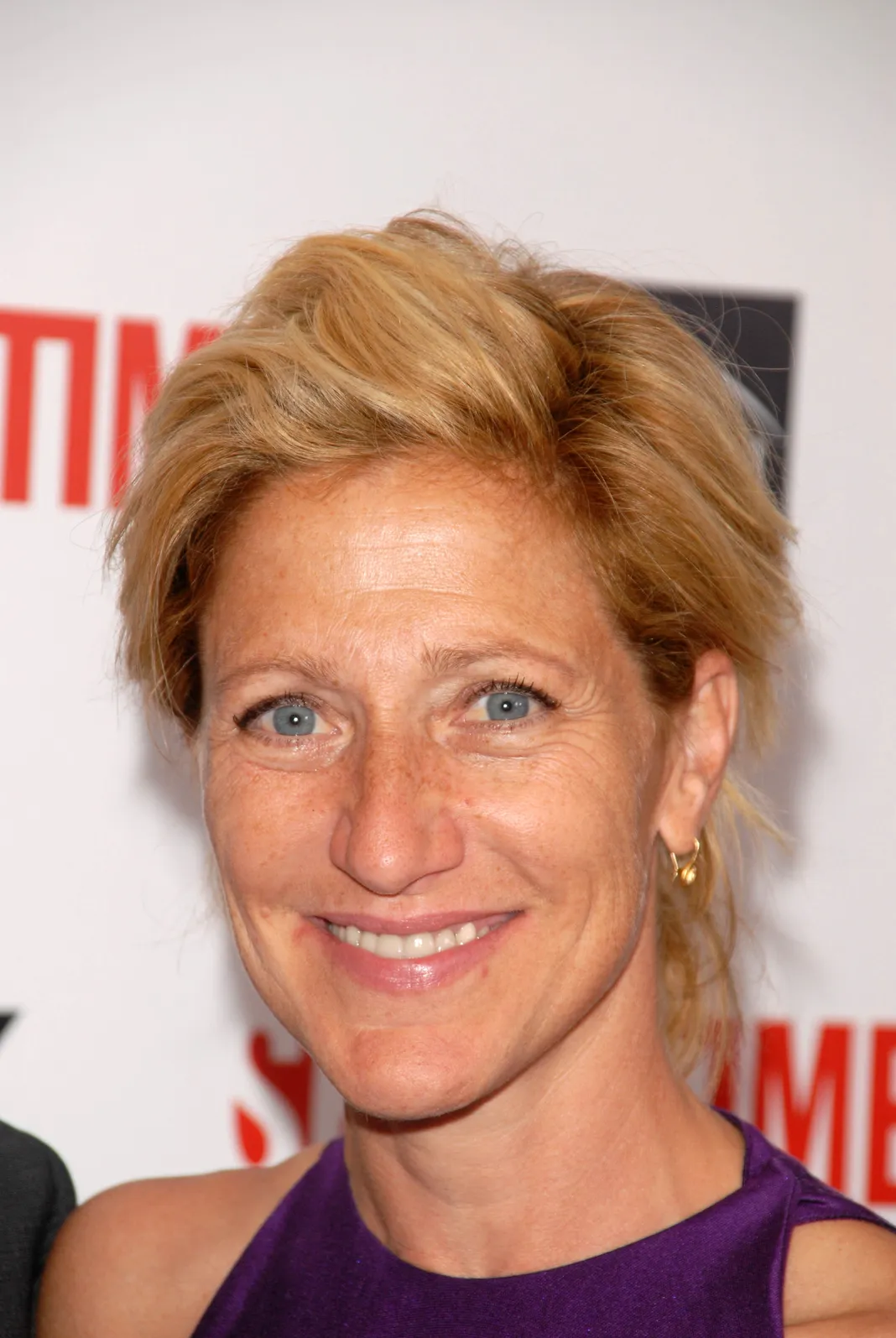 Edie Falco