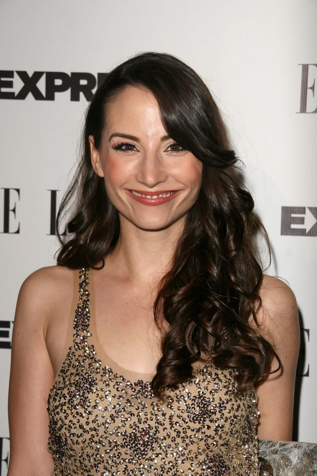 Heather McComb