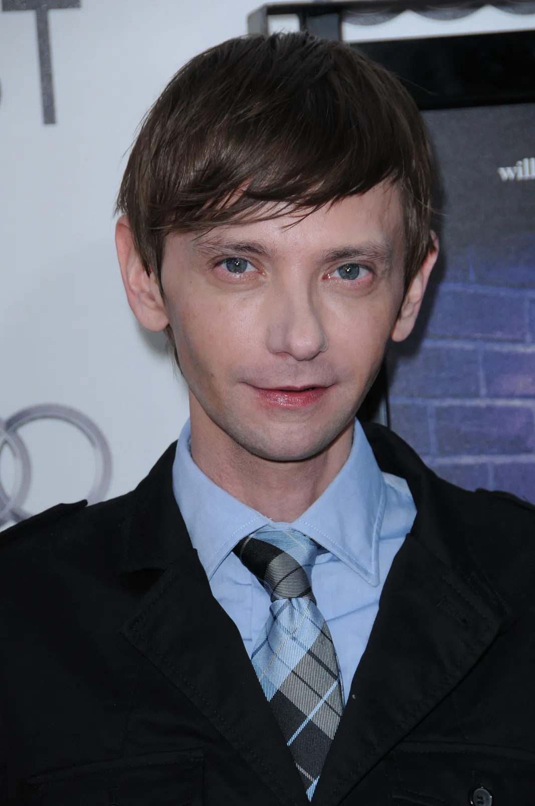 DJ Qualls