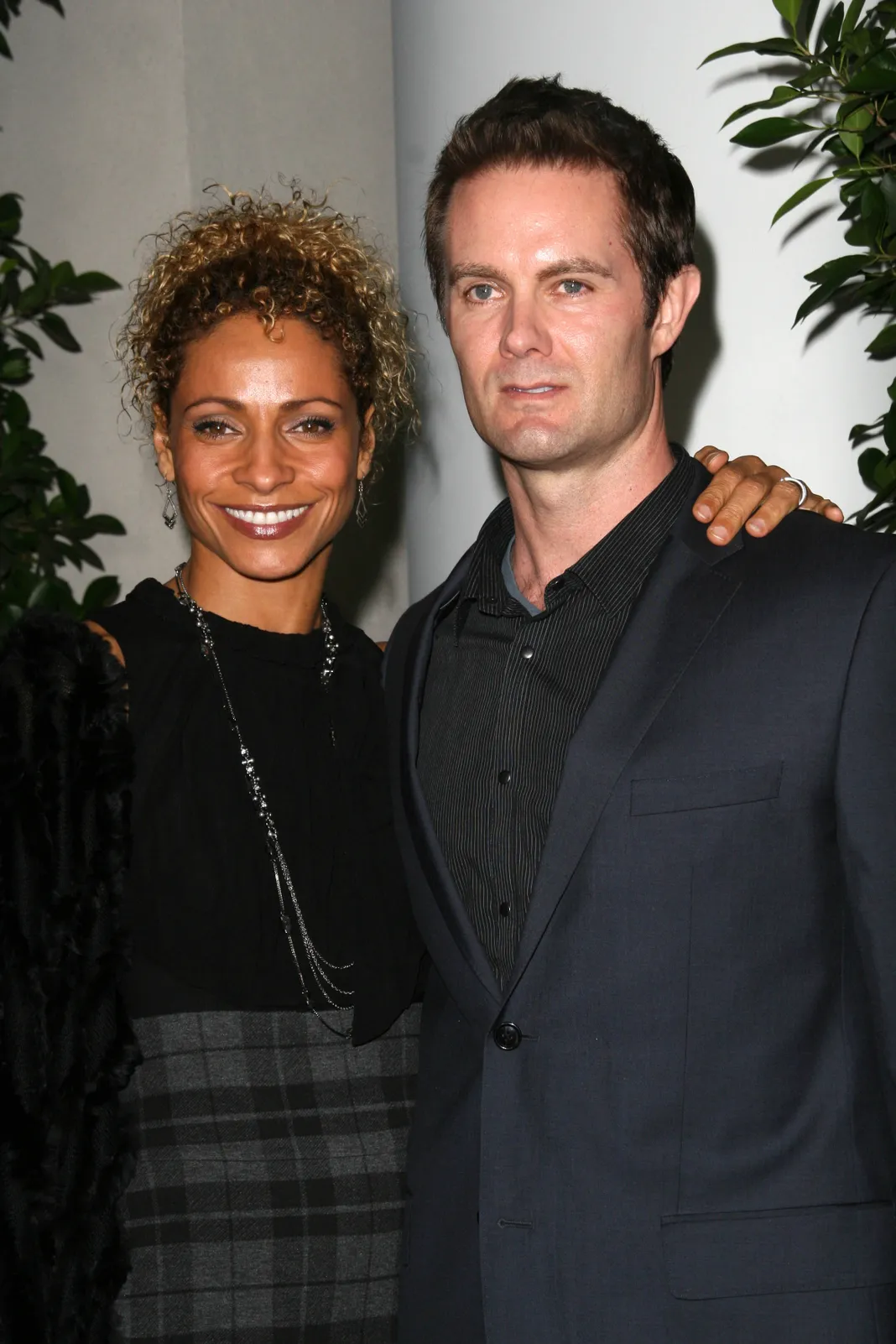 2019 year - Michelle Hurd 2019 year