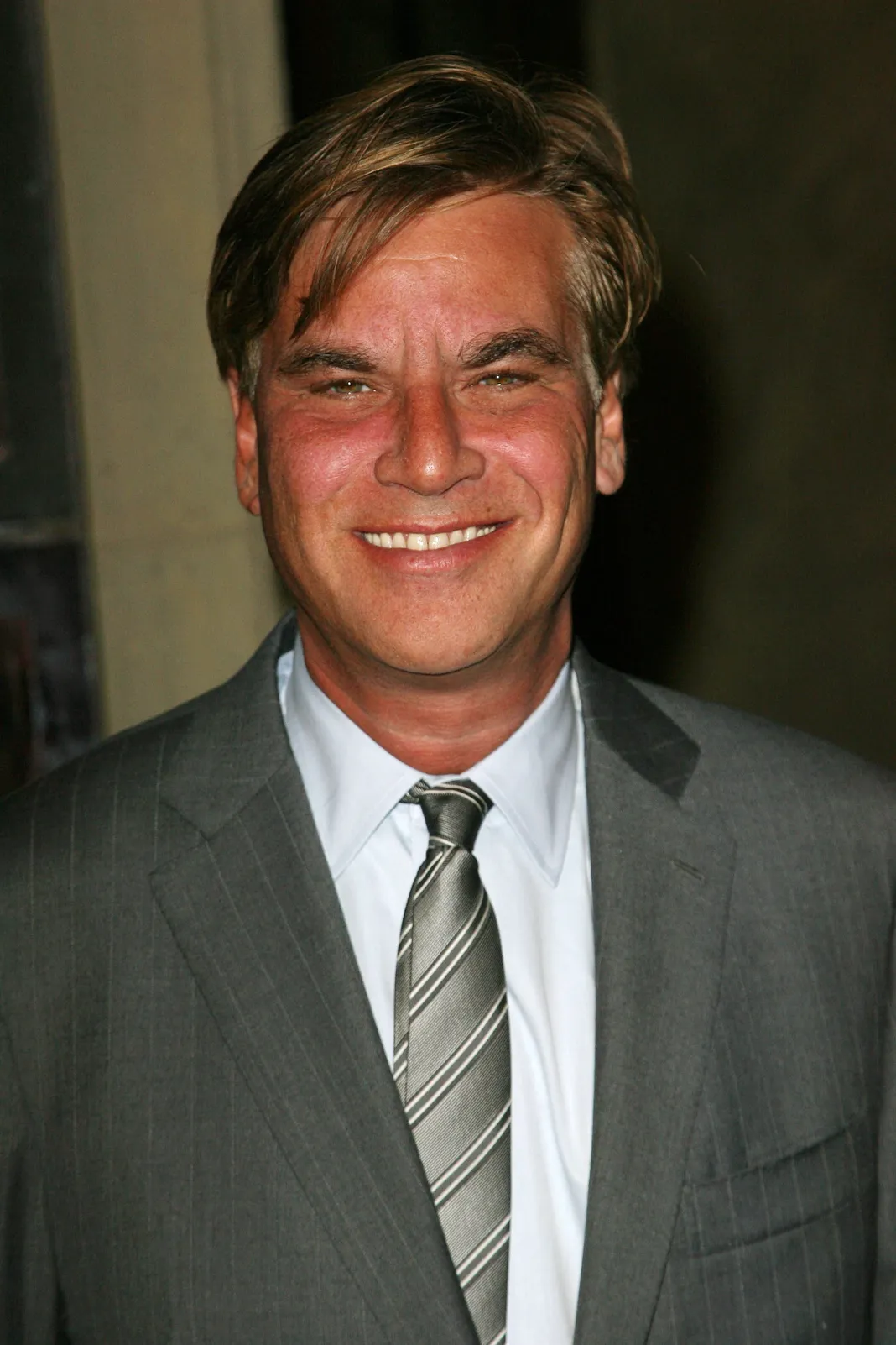 Aaron Sorkin Aaron Sorkin