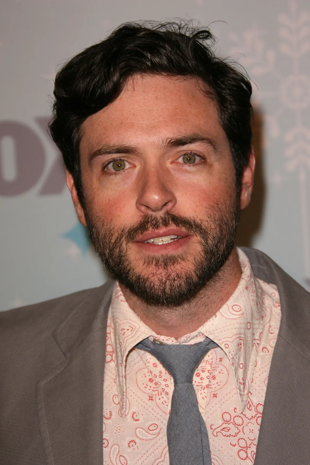 Brendan Hines Brendan Hines