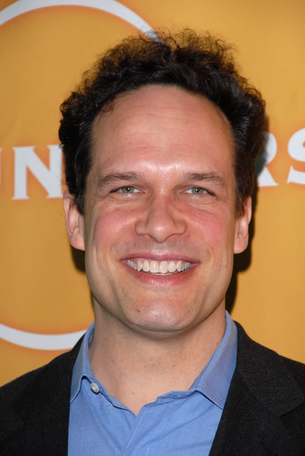 Diedrich Bader Diedrich Bader