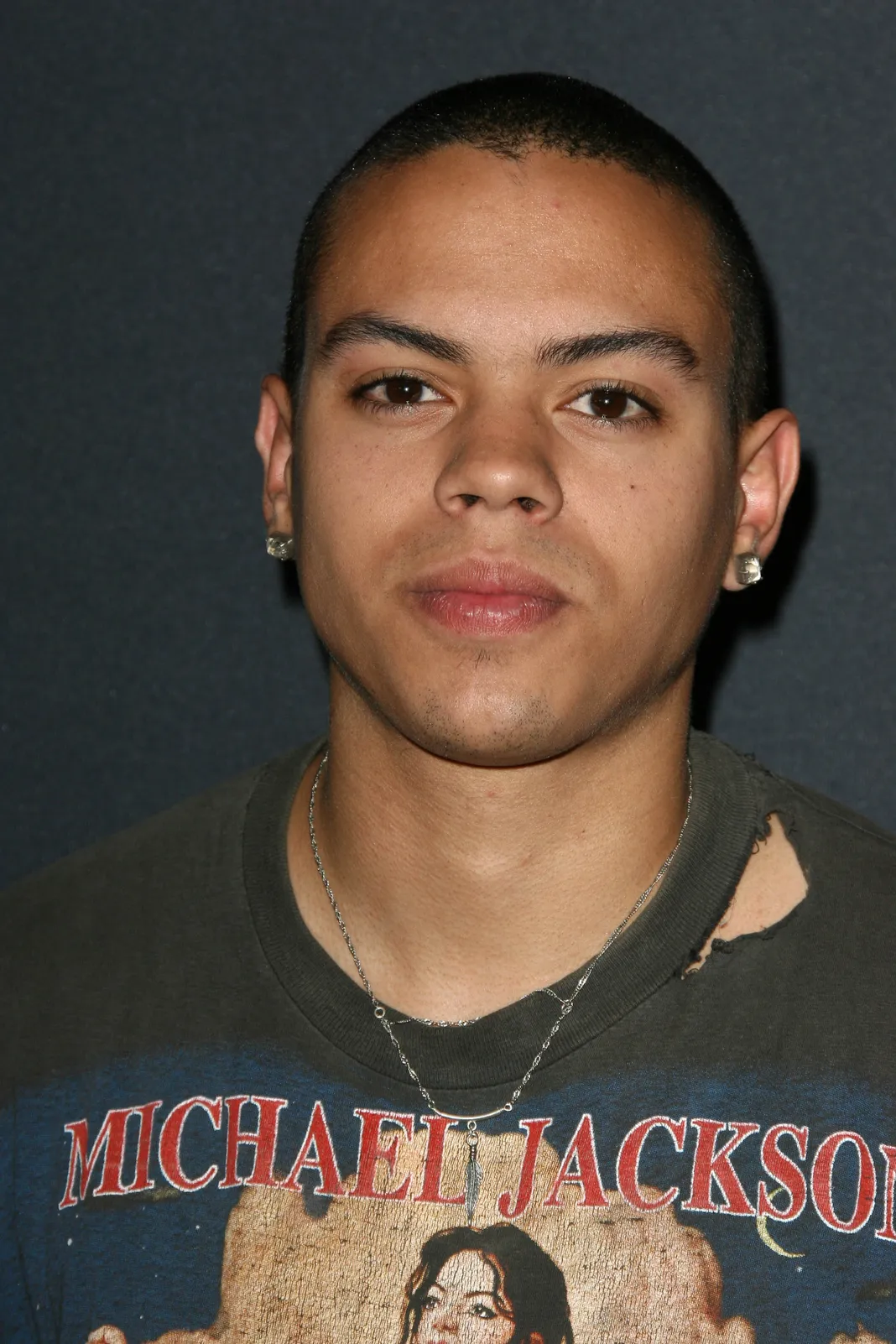 Evan ross ass images 8