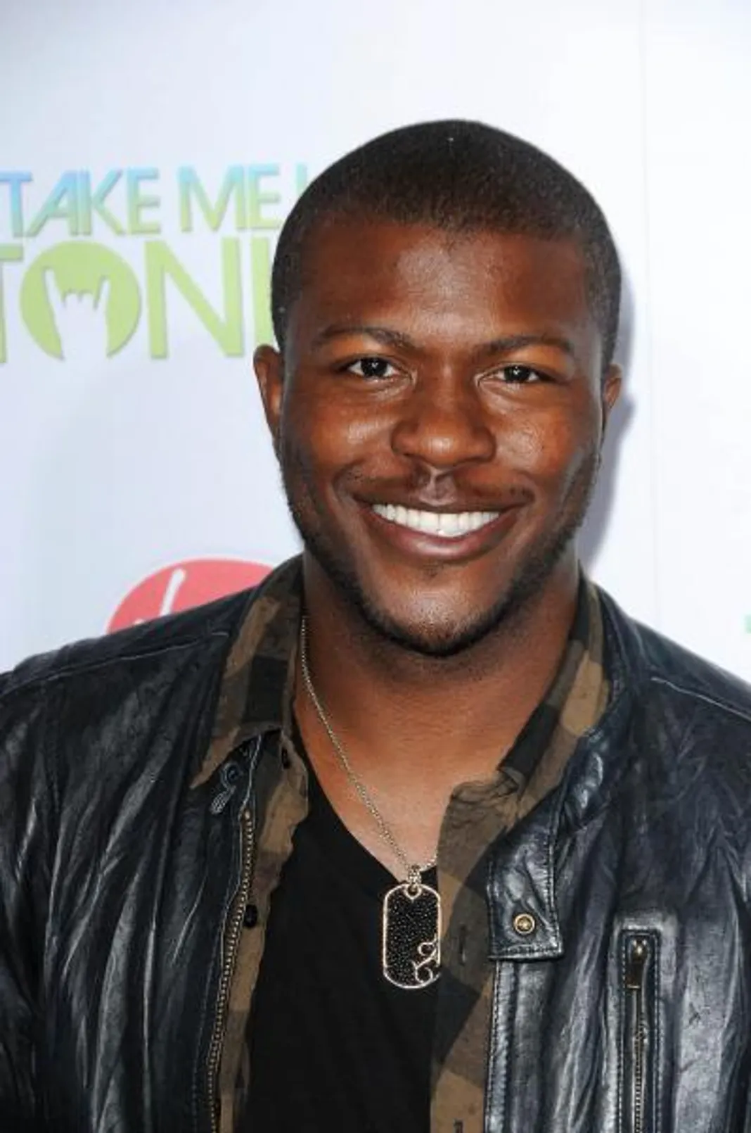 Edwin Hodge