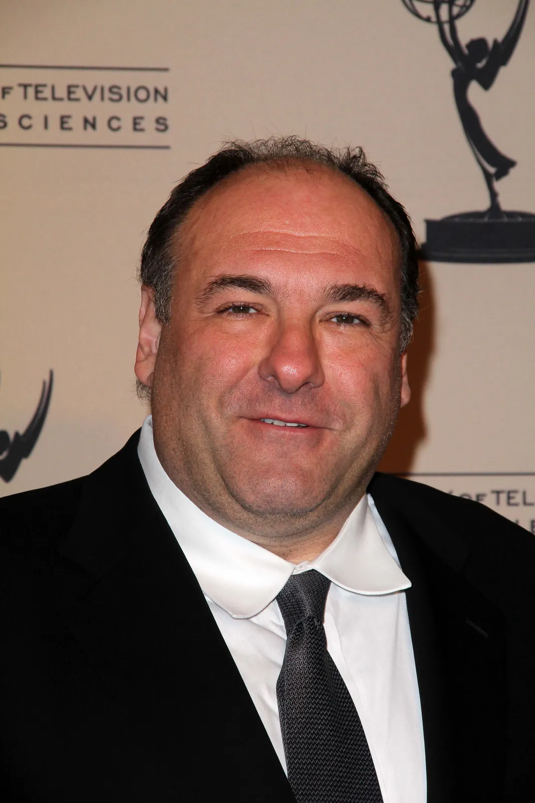 James Gandolfini