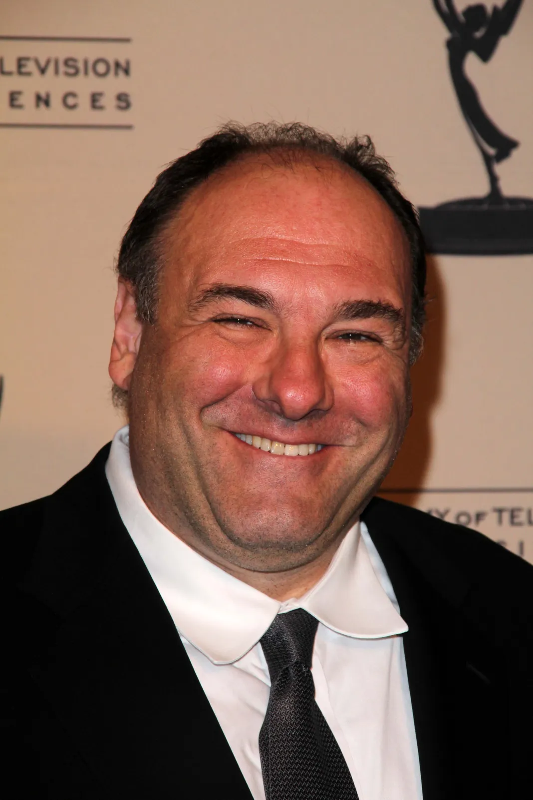 James Gandolfini