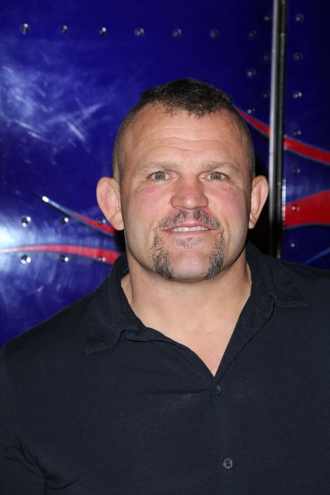 Chuck Liddell