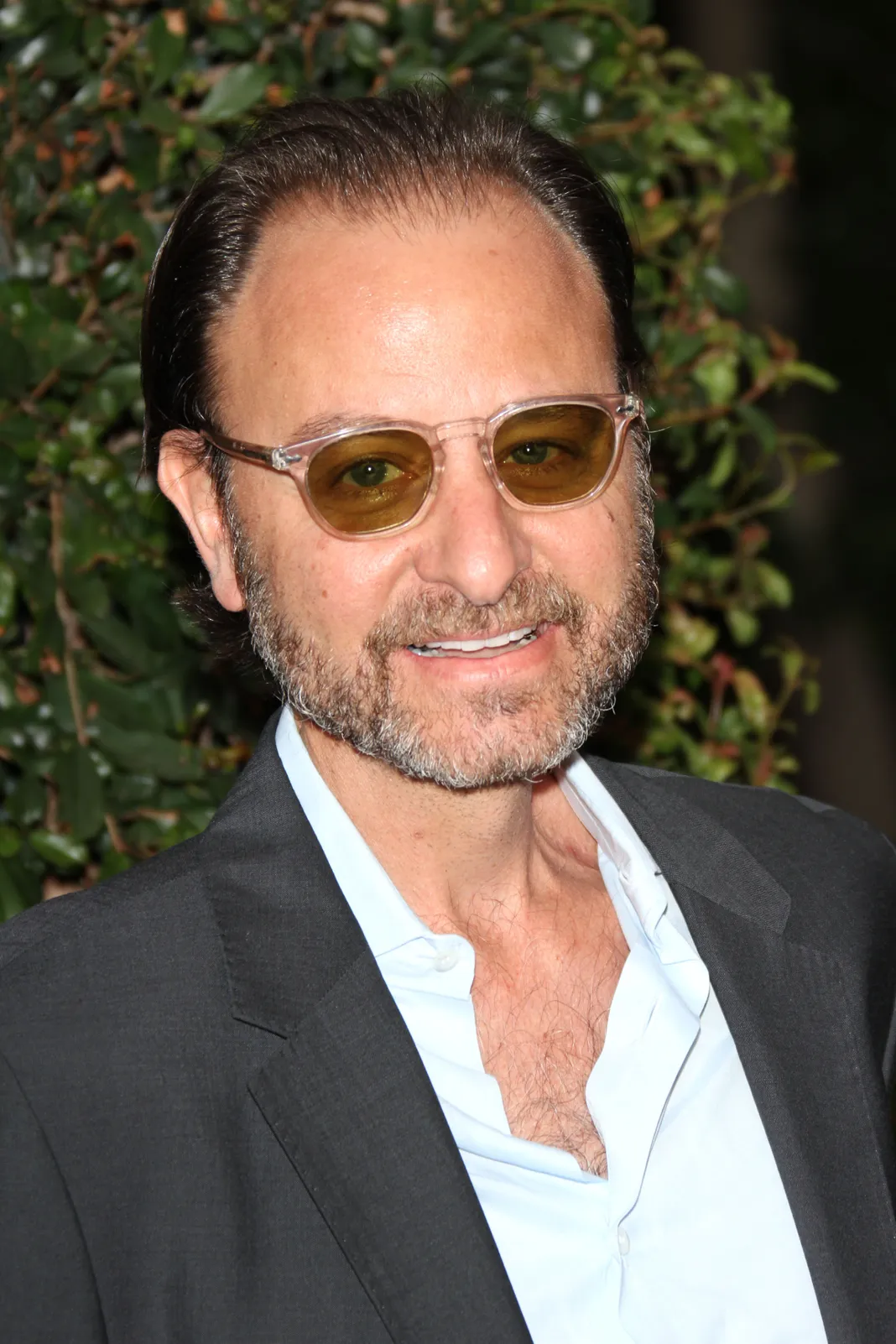 Fisher Stevens
