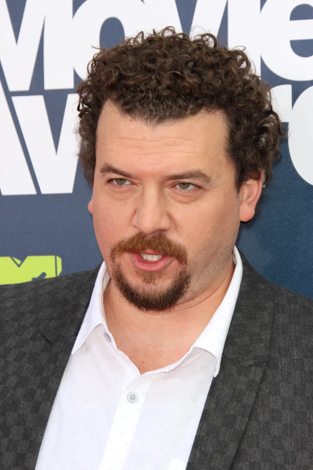 danny mcbride danny mcbride