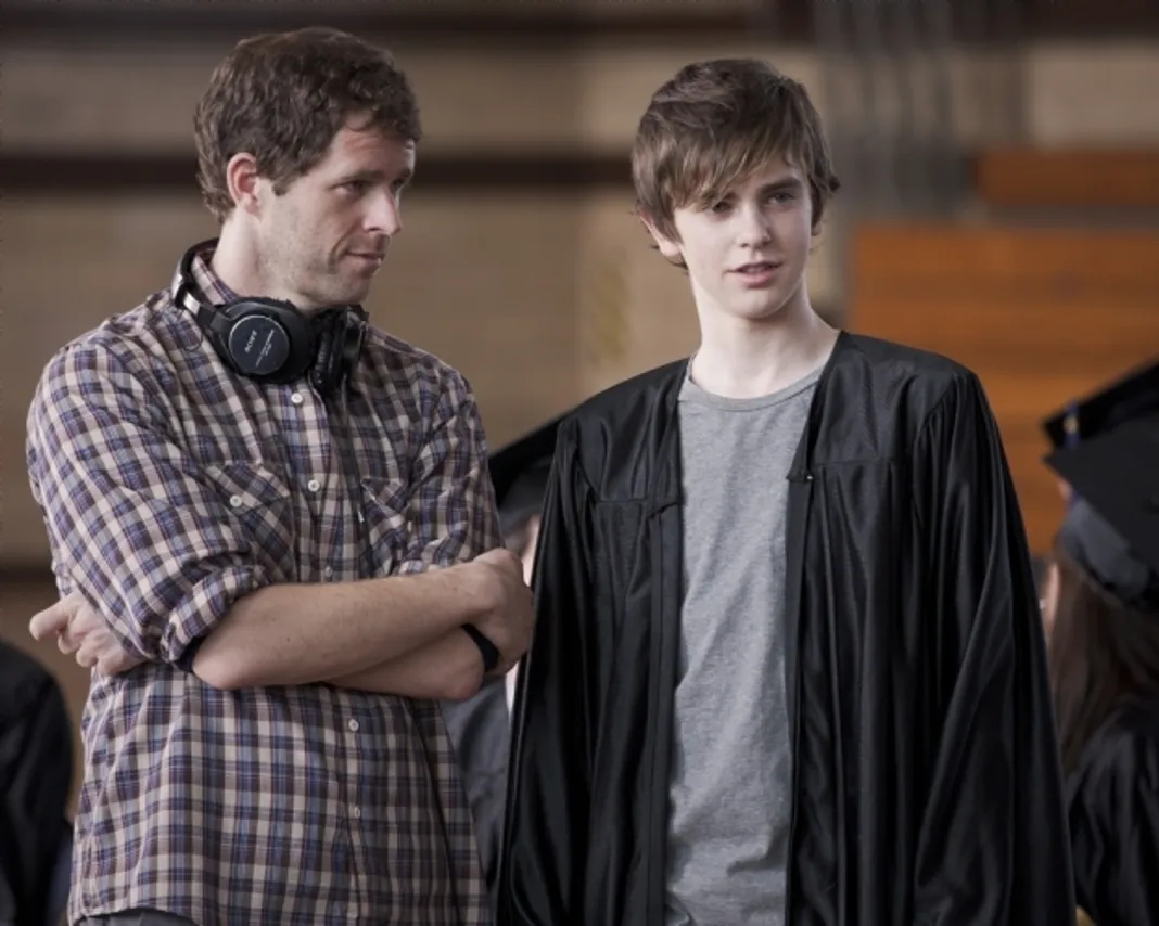 Watch The Art Of Getting By Online Full Movie Watch The Art Of Getting By Online Full Movie