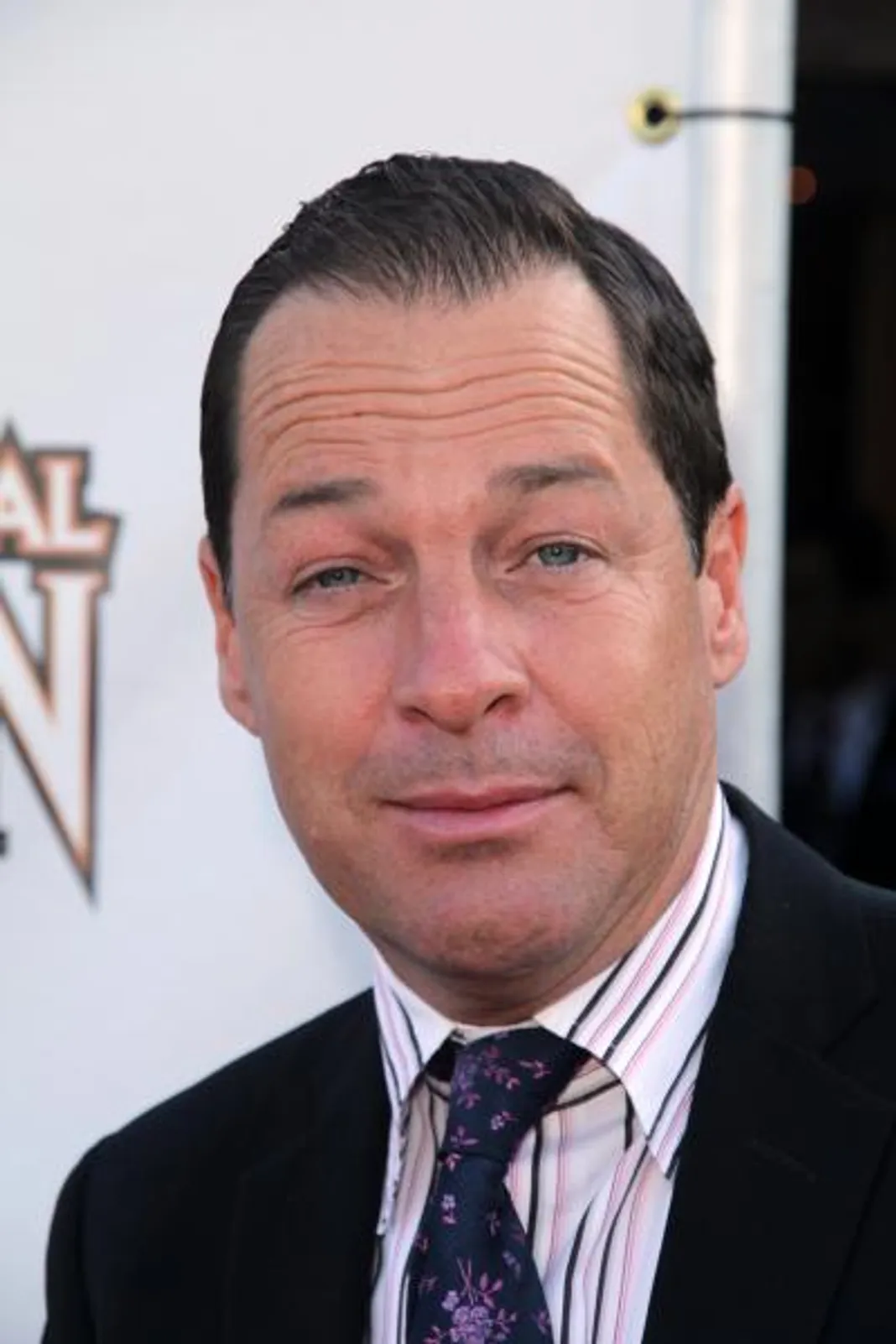 French Stewart