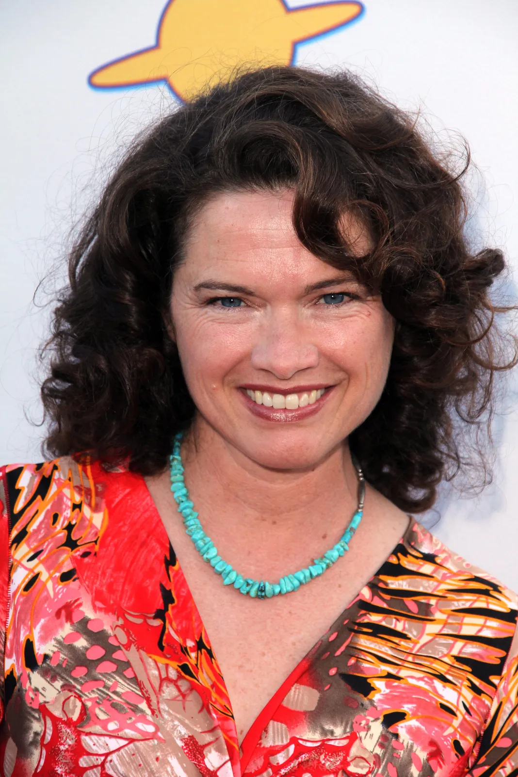Heather Langenkamp