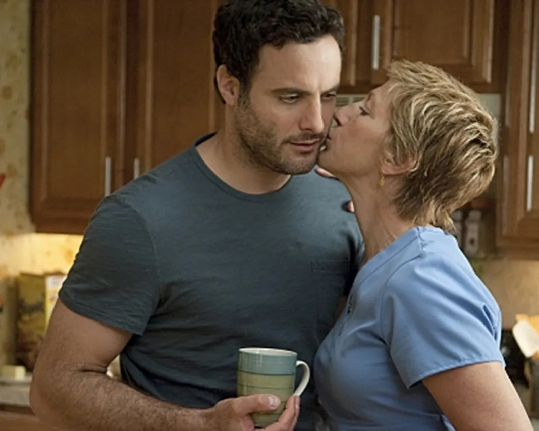 Nurse Jackie Season 3