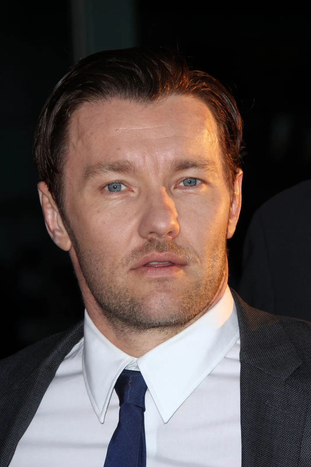 Joel Edgerton Joel Edgerton