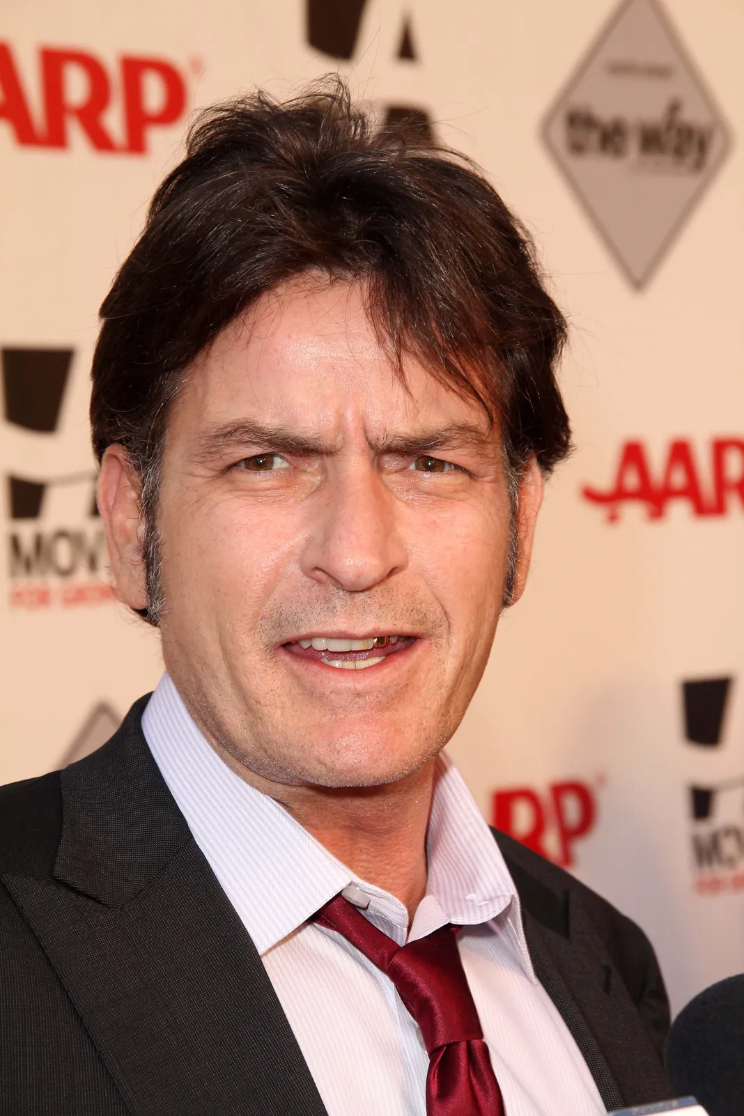 AARP Movies For Grownups Premiere of “The Way”WANT MORE?