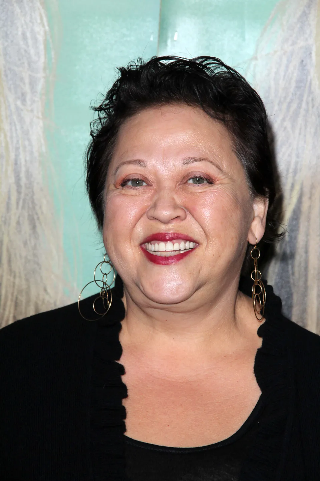 Amy Hill