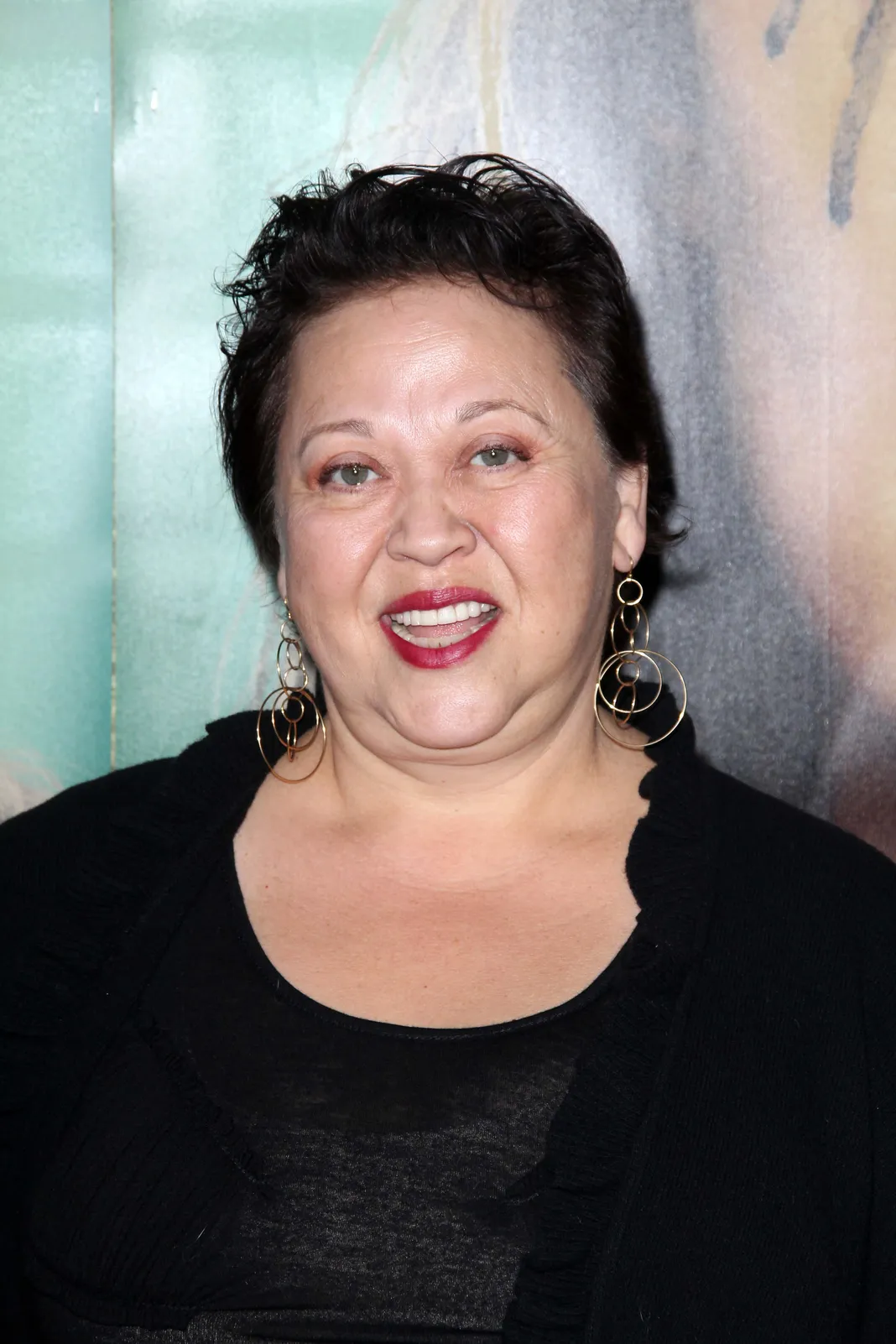 Amy Hill