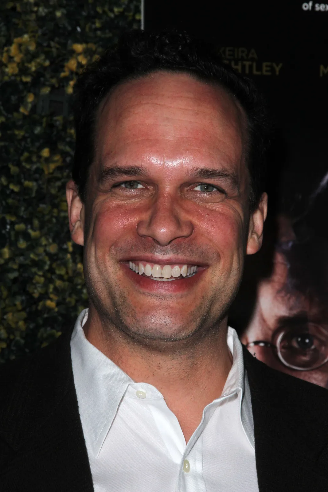 Diedrich Bader