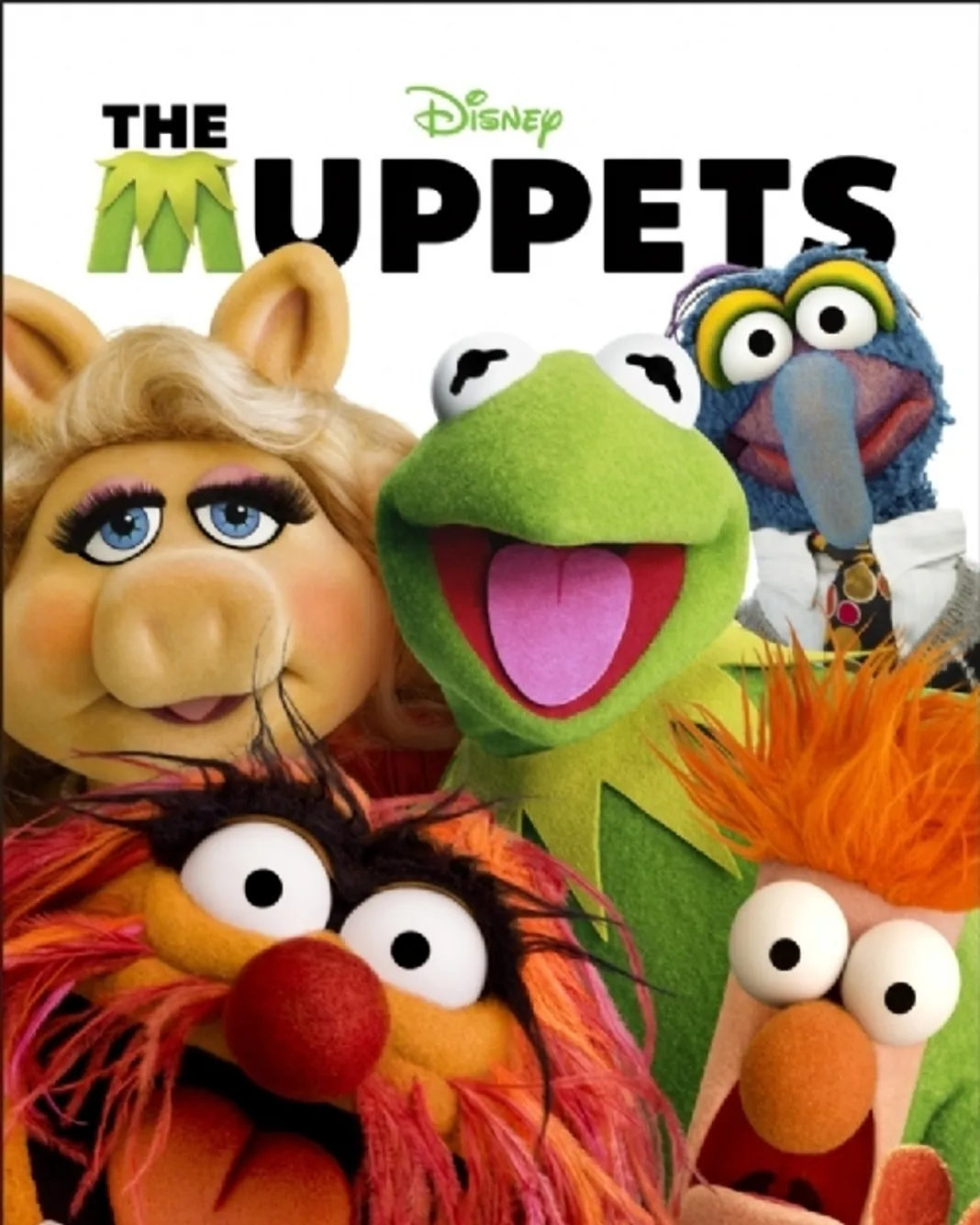 Watch Online Watch The Muppets Full Movie Online Film
