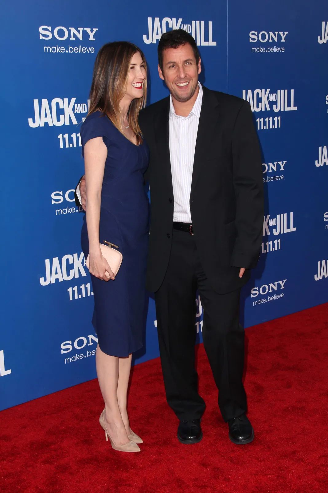 jackie sandler jackie sandler