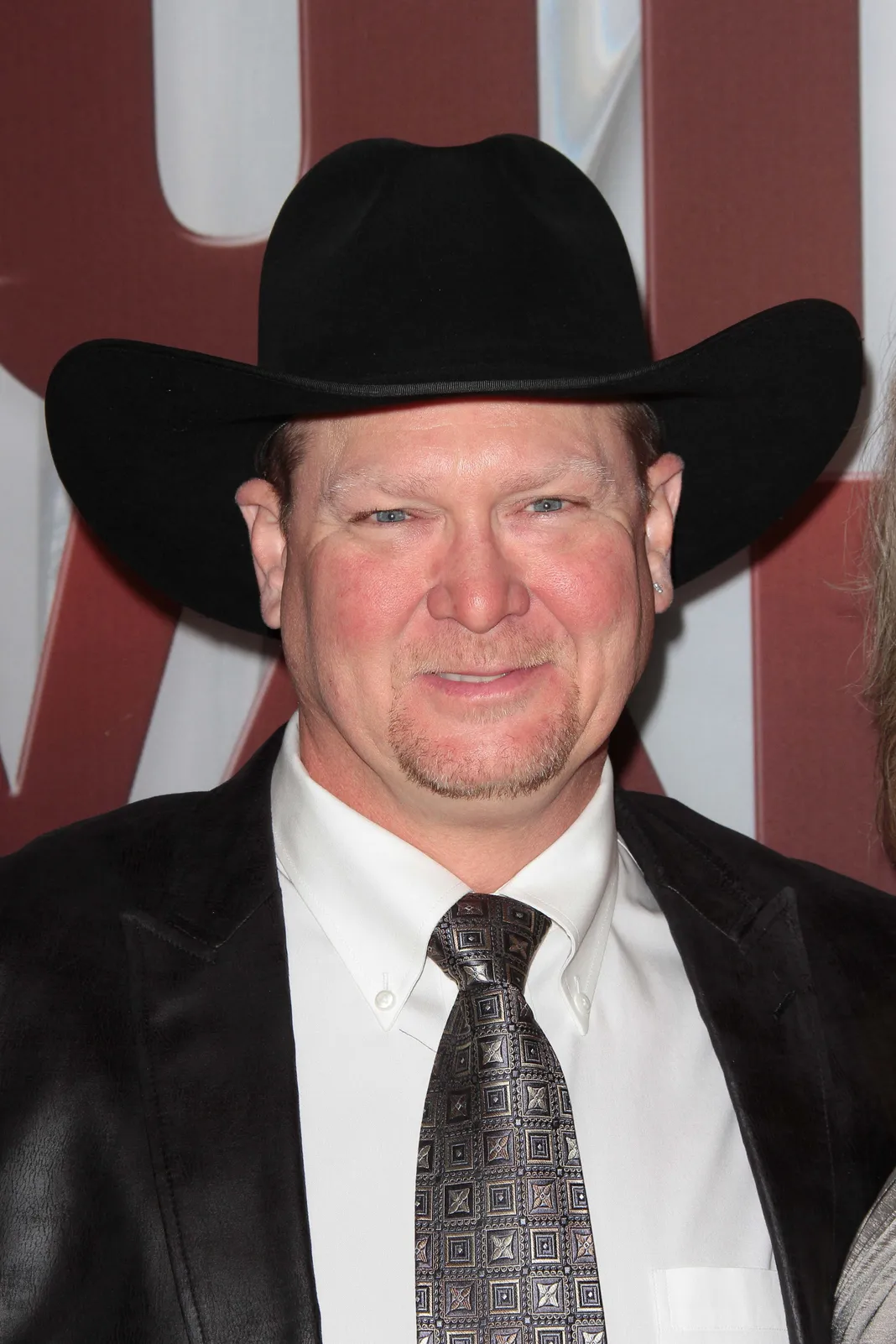 Tracy Lawrence