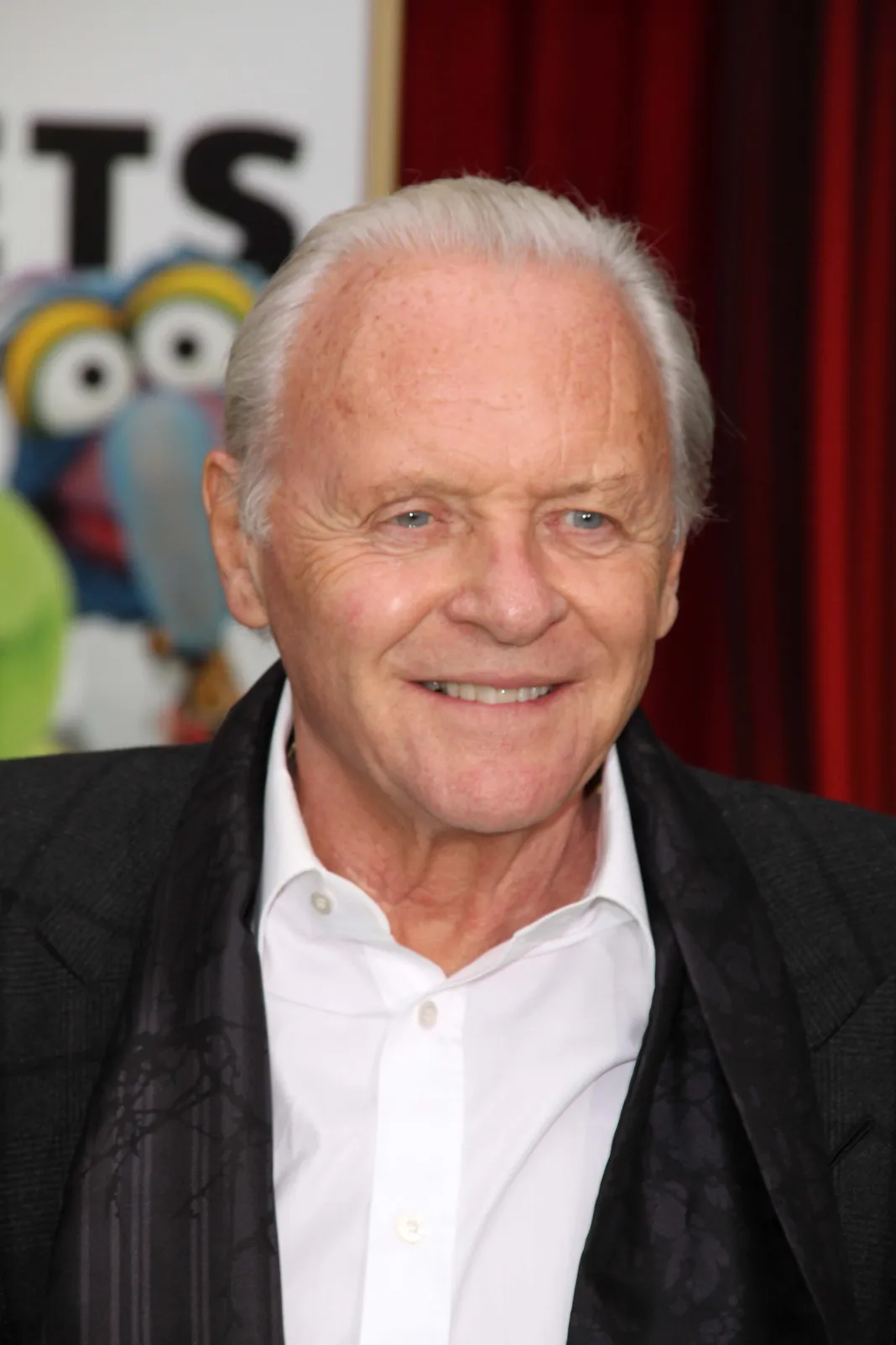 Anthony Hopkins Anthony Hopkins