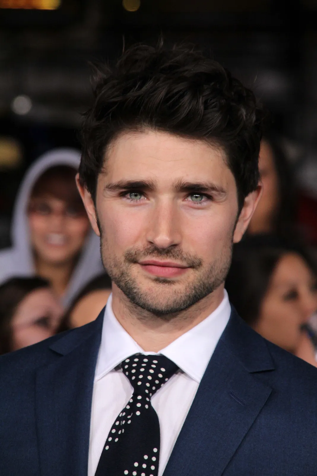 Matt Dallas
