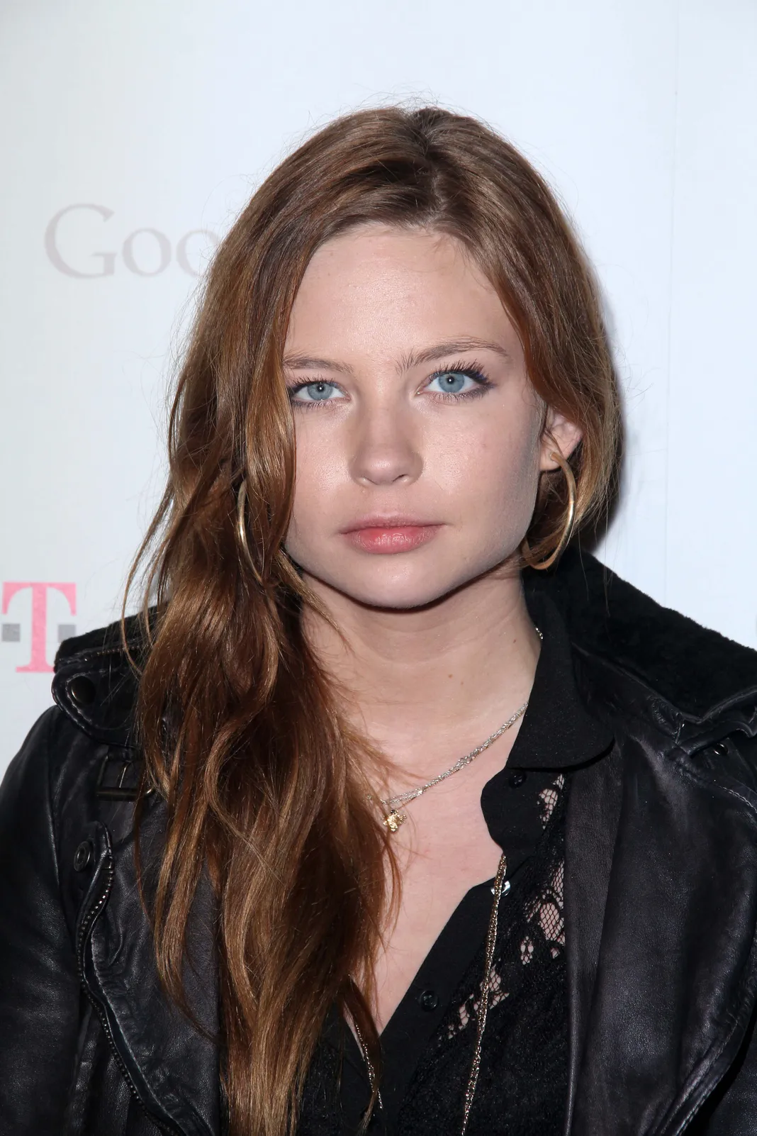 Daveigh Chase