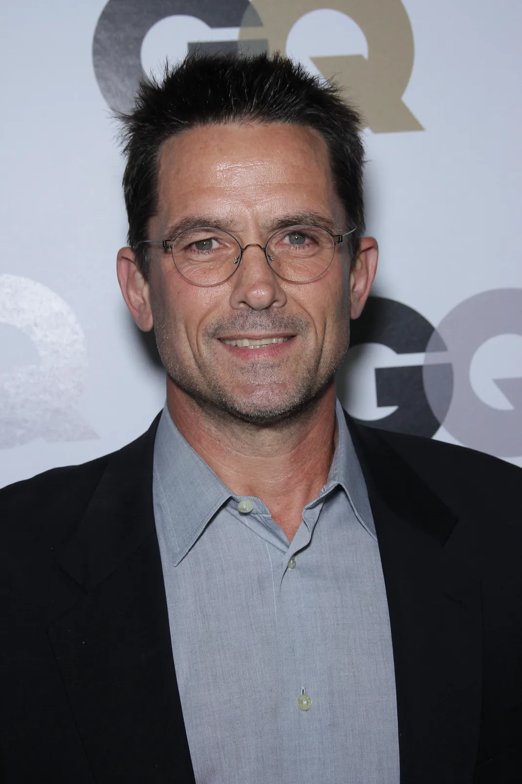 Billy Campbell Billy Campbell