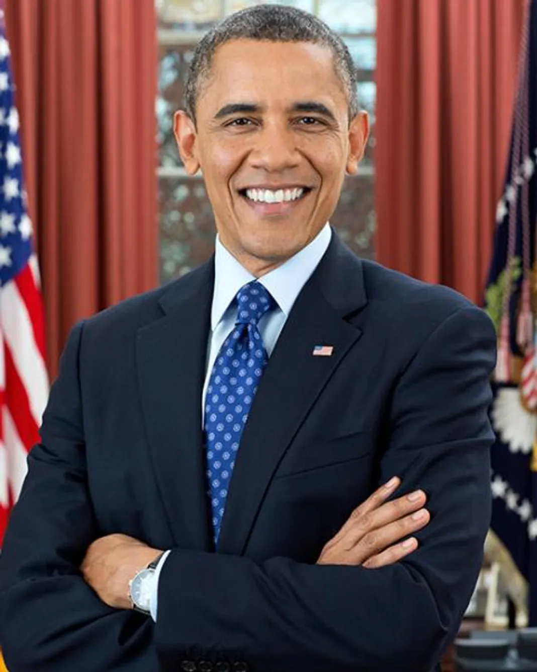Barack Obama