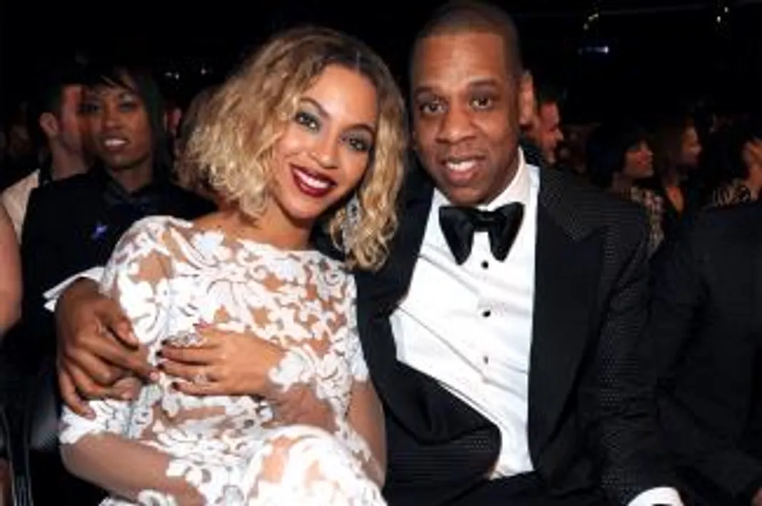 The 10 Best Secret Celebrity Weddings Beyonce, Jay-Z