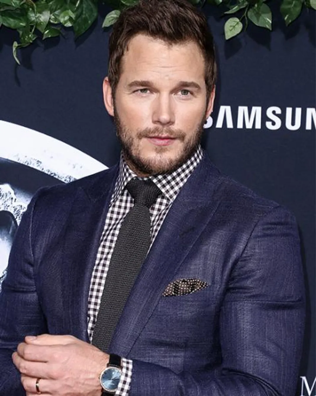Chris Pratt
