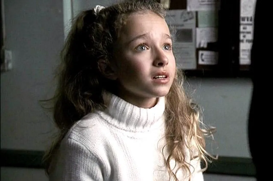 Actors Who Have Been 'Law & Order SVU' Guest Stars Twice