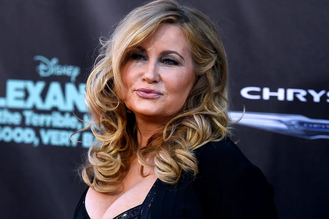 Jennifer Coolidge Jennifer Coolidge