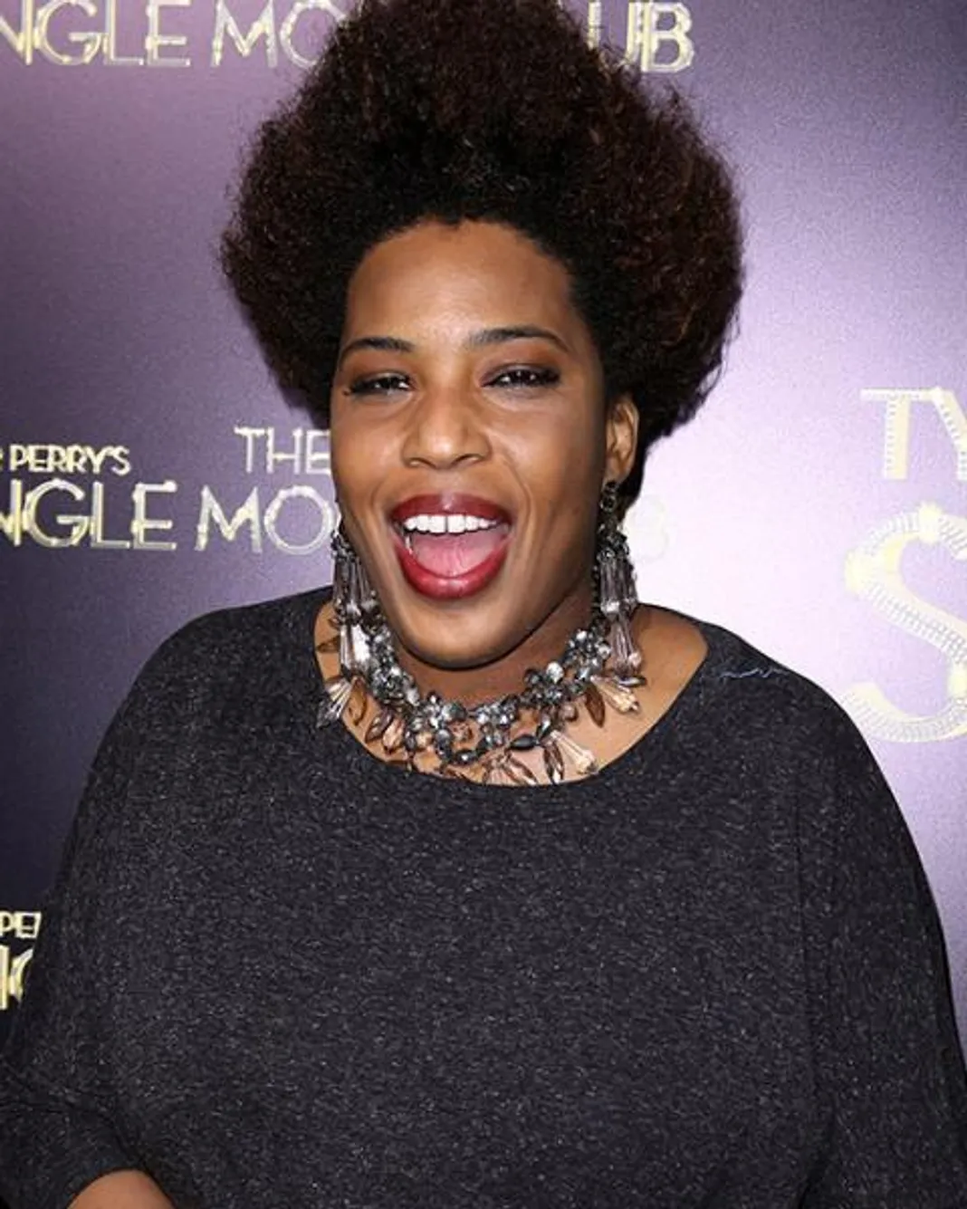Macy Gray