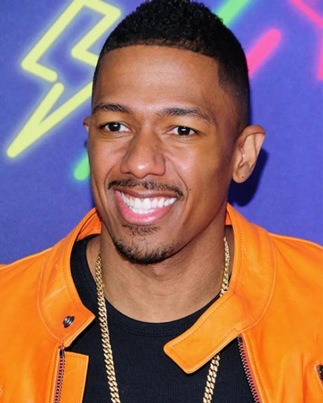 Nick Cannon